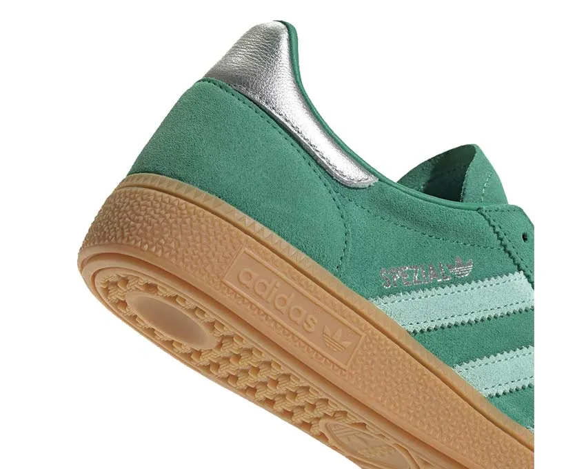 Adidas Shoes Adidas Handball Spezial W "Court Green"