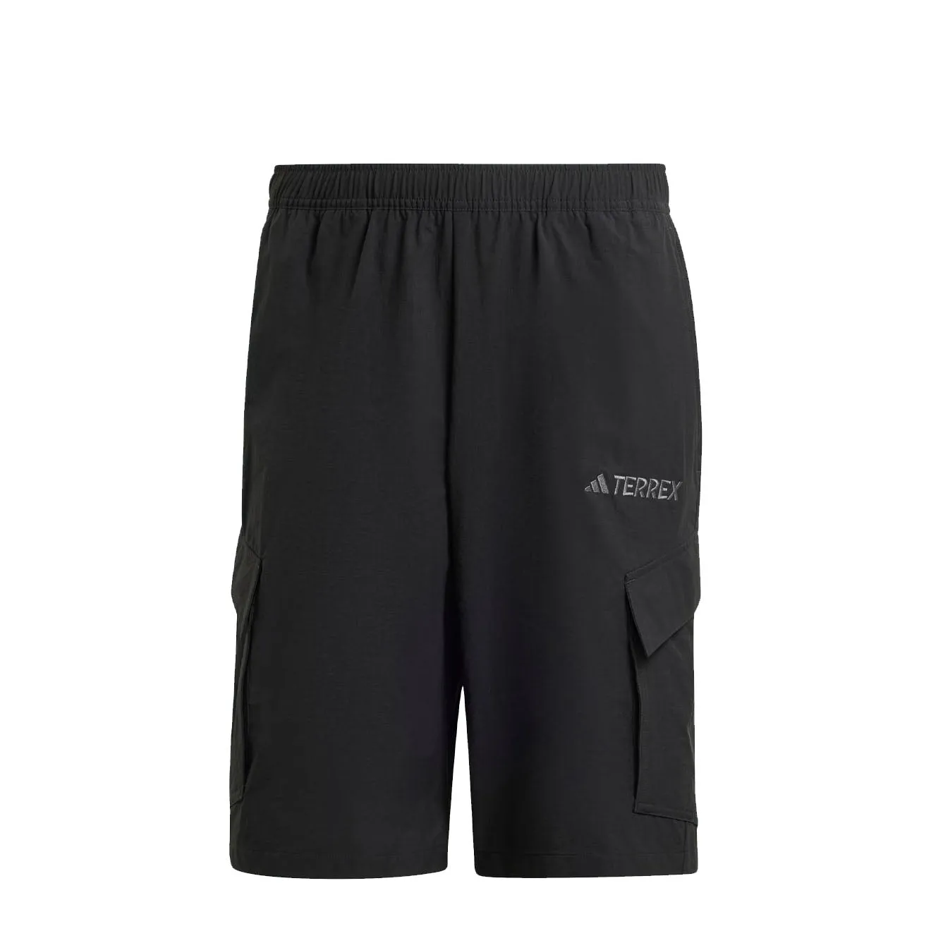 Adidas Terrex Cargo Short Black