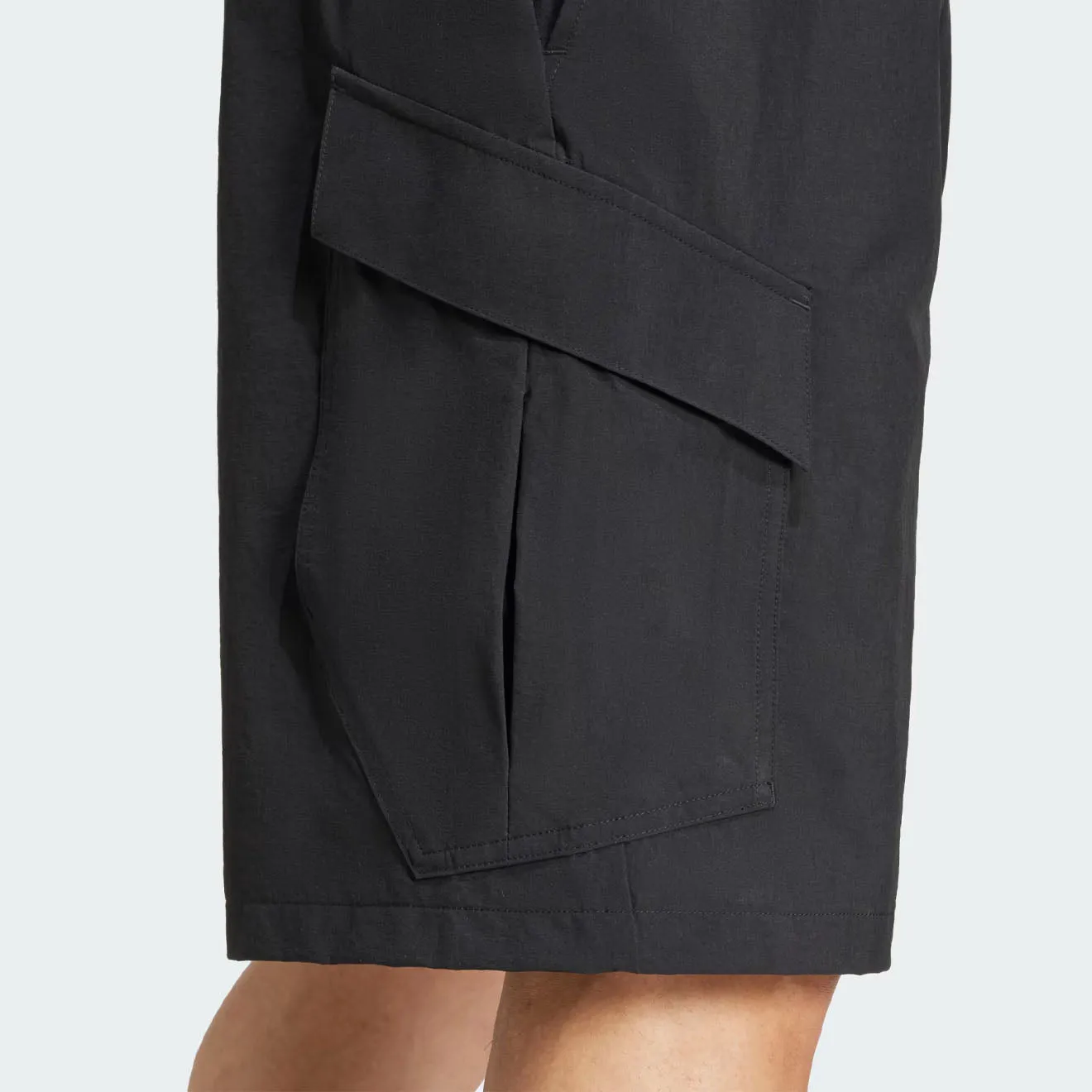 Adidas Terrex Cargo Short Black