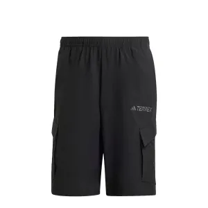 Adidas Terrex Cargo Short Black