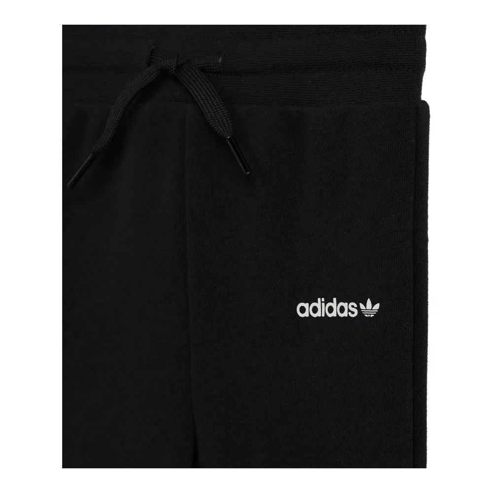 adidas Toddlers' Adicolor Full-Zip Hoodie Set Adidas