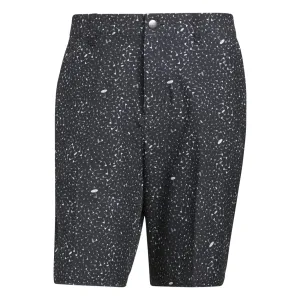 adidas Ultimate 365 Flag Print Golf Shorts HC5577