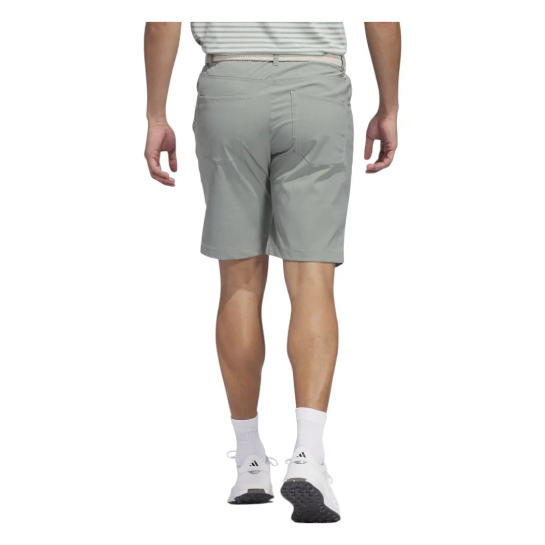 adidas Ultimate365 5-Pockets Golf Shorts IK3004
