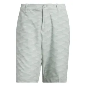 adidas Ultimate365 Printed Golf Shorts JF4921