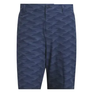 adidas Ultimate365 Printed Golf Shorts JF9017
