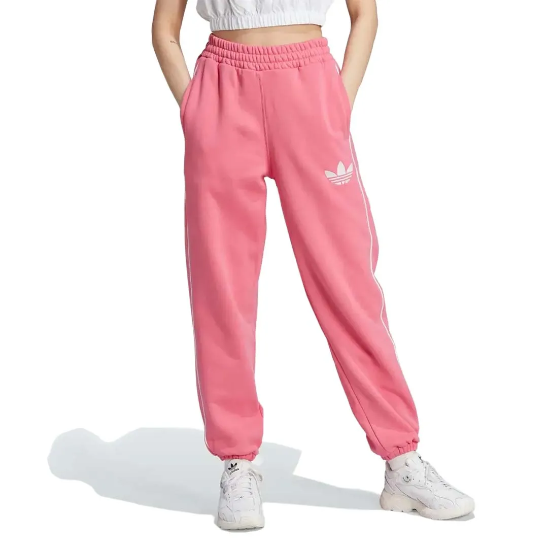 adidas - Women's Adicolor Cuffed Pants (IM4318)