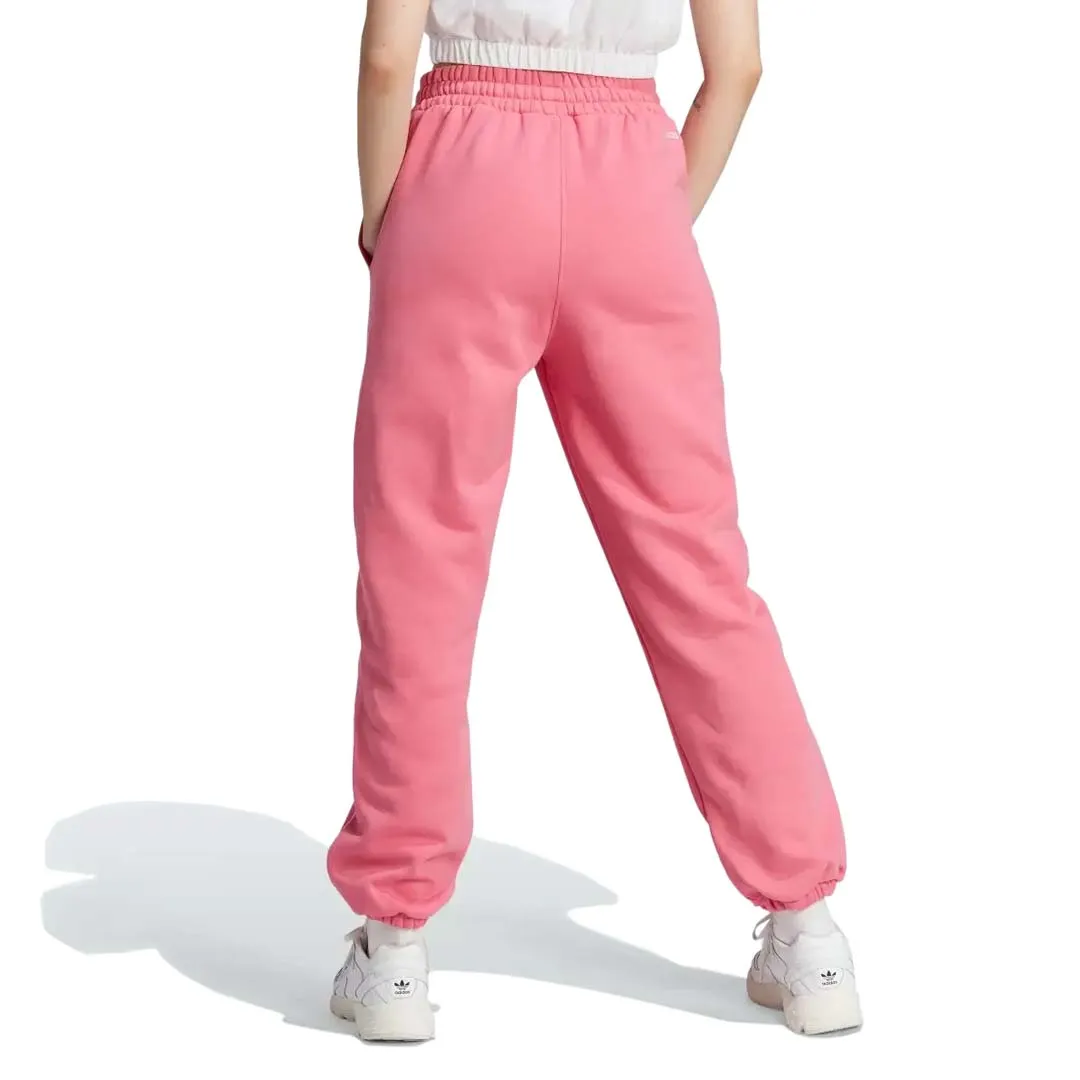 adidas - Women's Adicolor Cuffed Pants (IM4318)