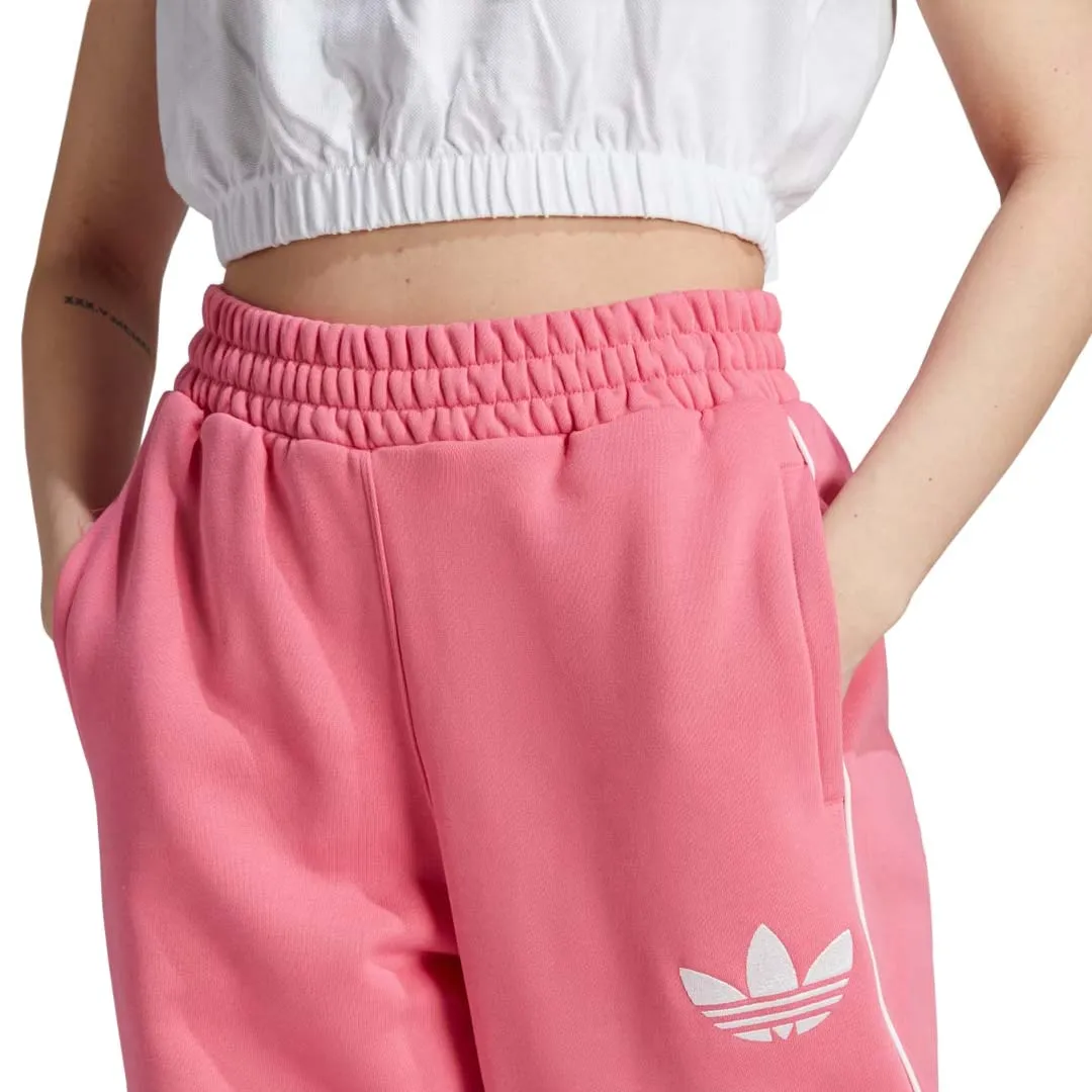 adidas - Women's Adicolor Cuffed Pants (IM4318)