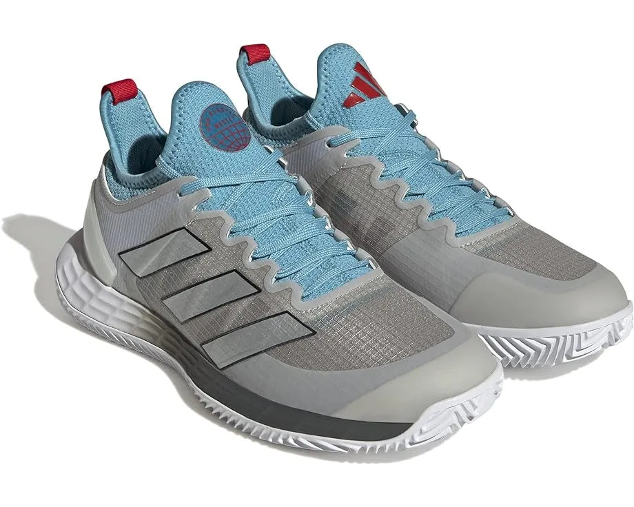 Adidas Women's Adizero Ubersonic 4 Clay Tennis Shoes - HQ8374 (SIZE 7.5 & 9 ONLY) Shoes Adidas Women