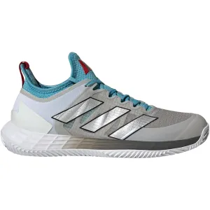Adidas Women's Adizero Ubersonic 4 Clay Tennis Shoes - HQ8374 (SIZE 7.5 & 9 ONLY) Shoes Adidas Women