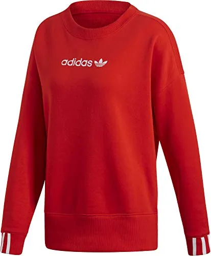 Adidas Women's Coeeze Sweat Nike Clothing