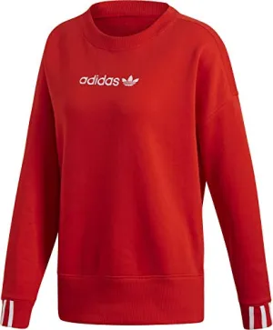 Adidas Women's Coeeze Sweat Nike Clothing