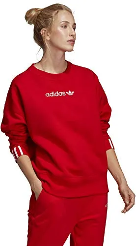Adidas Women's Coeeze Sweat Nike Clothing
