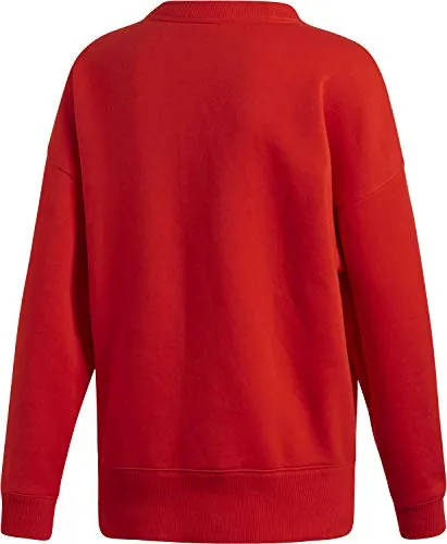 Adidas Women's Coeeze Sweat Nike Clothing