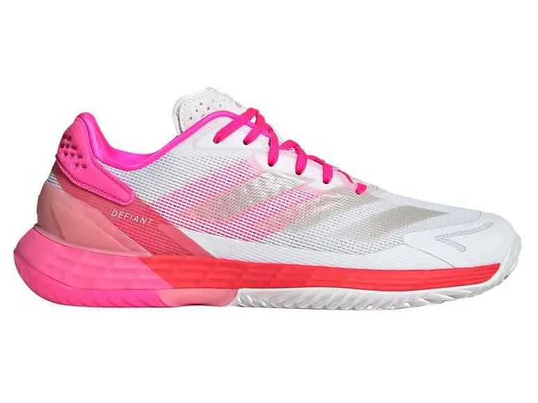 Adidas Women's Defiant Speed JS2902 Shoes Adidas Women