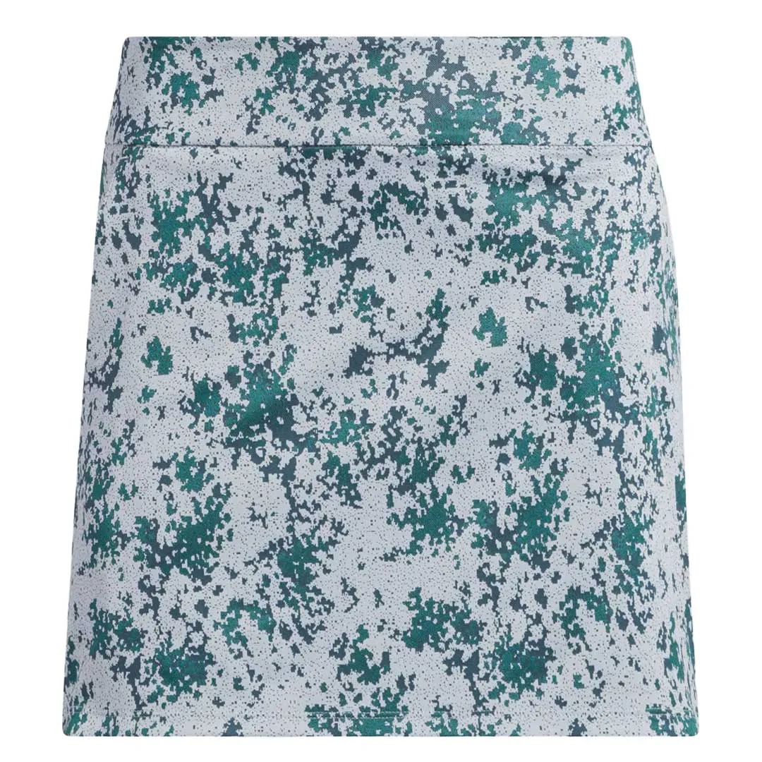 adidas - Women's Essentials Jacquard Golf Skort (HY7171)