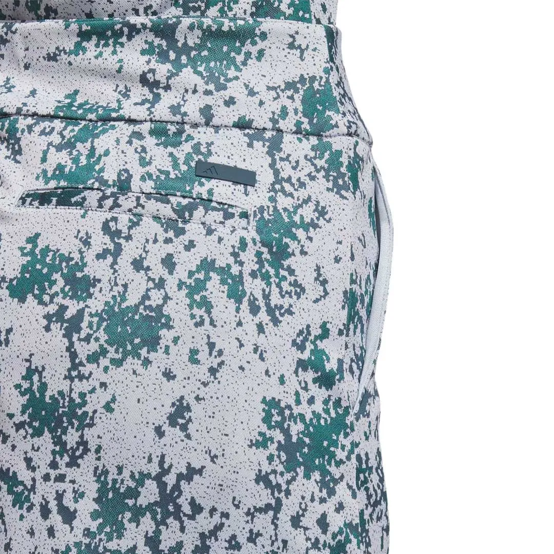 adidas - Women's Essentials Jacquard Golf Skort (HY7171)