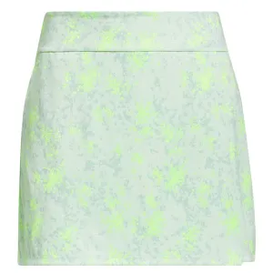 adidas - Women's Essentials Jacquard Golf Skort (IB2341)