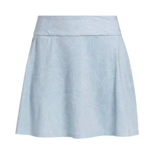adidas - Women's Essentials Printed Golf Skort (HY7172)