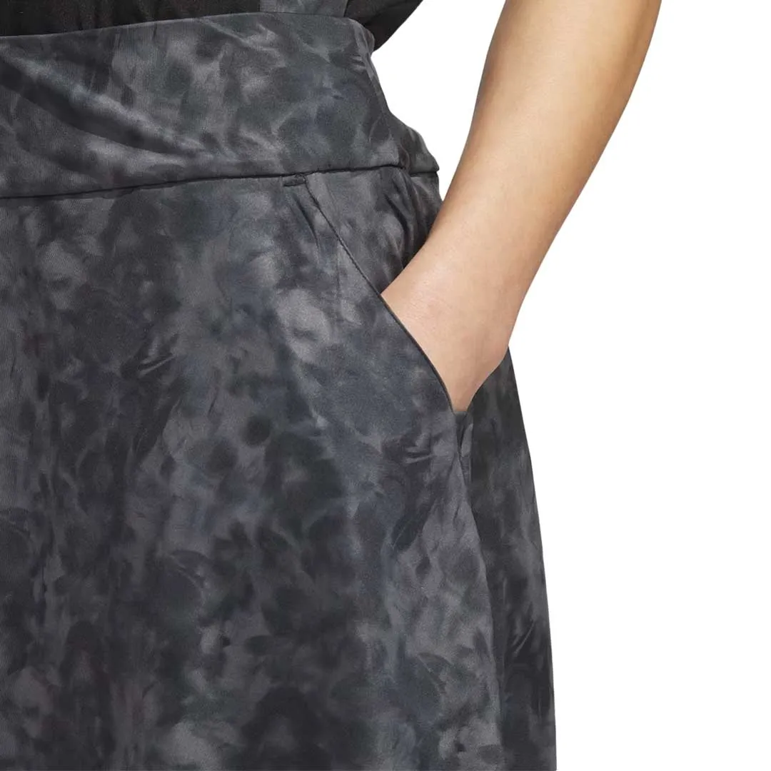 adidas - Women's Essentials Printed Golf Skort (HY7179)