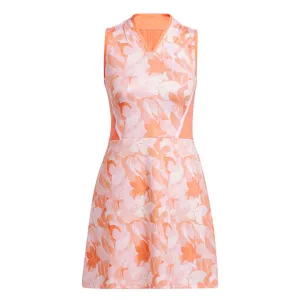 adidas - Women's Floral Golf Dress (IB4531)
