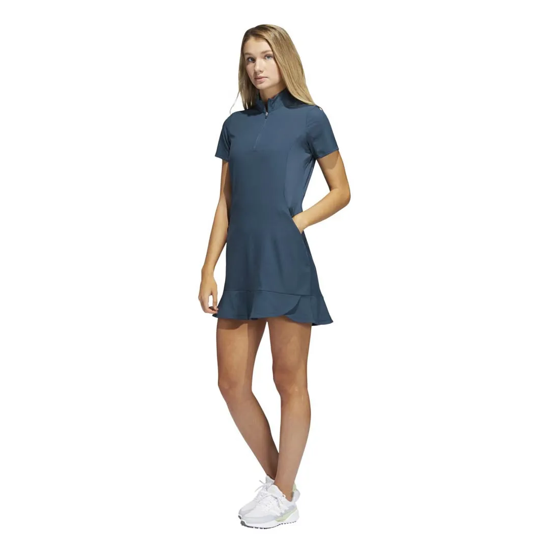 adidas - Women's Frill Golf Dress (HE1593)