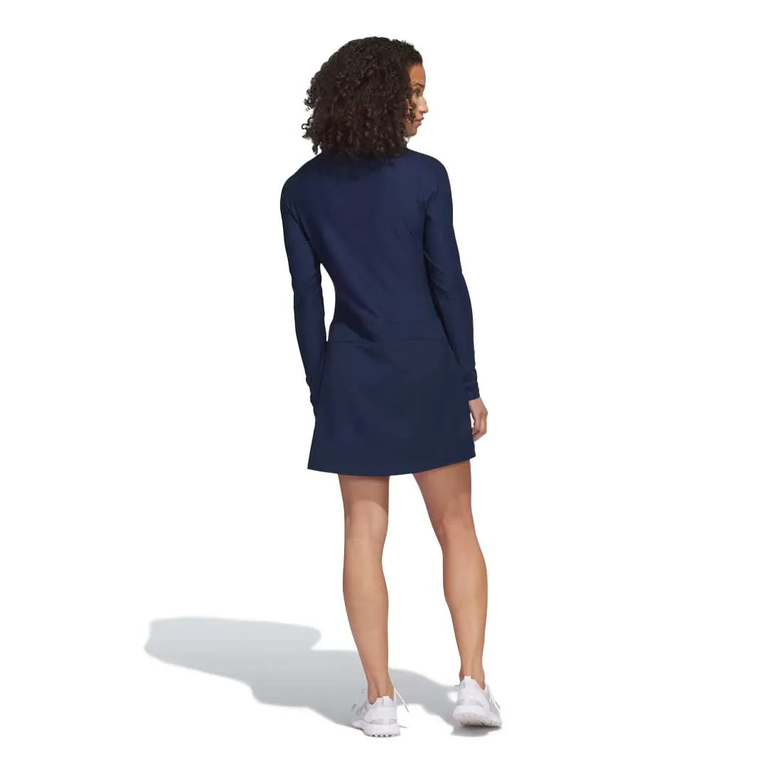 adidas - Women's Long Sleeve Golf Dress (HS8959)