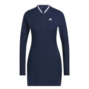 adidas - Women's Long Sleeve Golf Dress (HS8959)