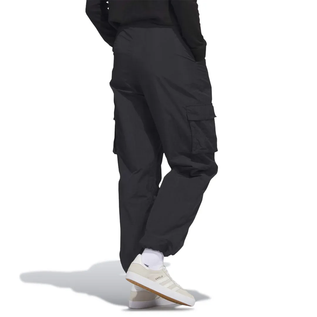 adidas - Women's Premium Essentials Nylon Cargo Pant (IC5316)