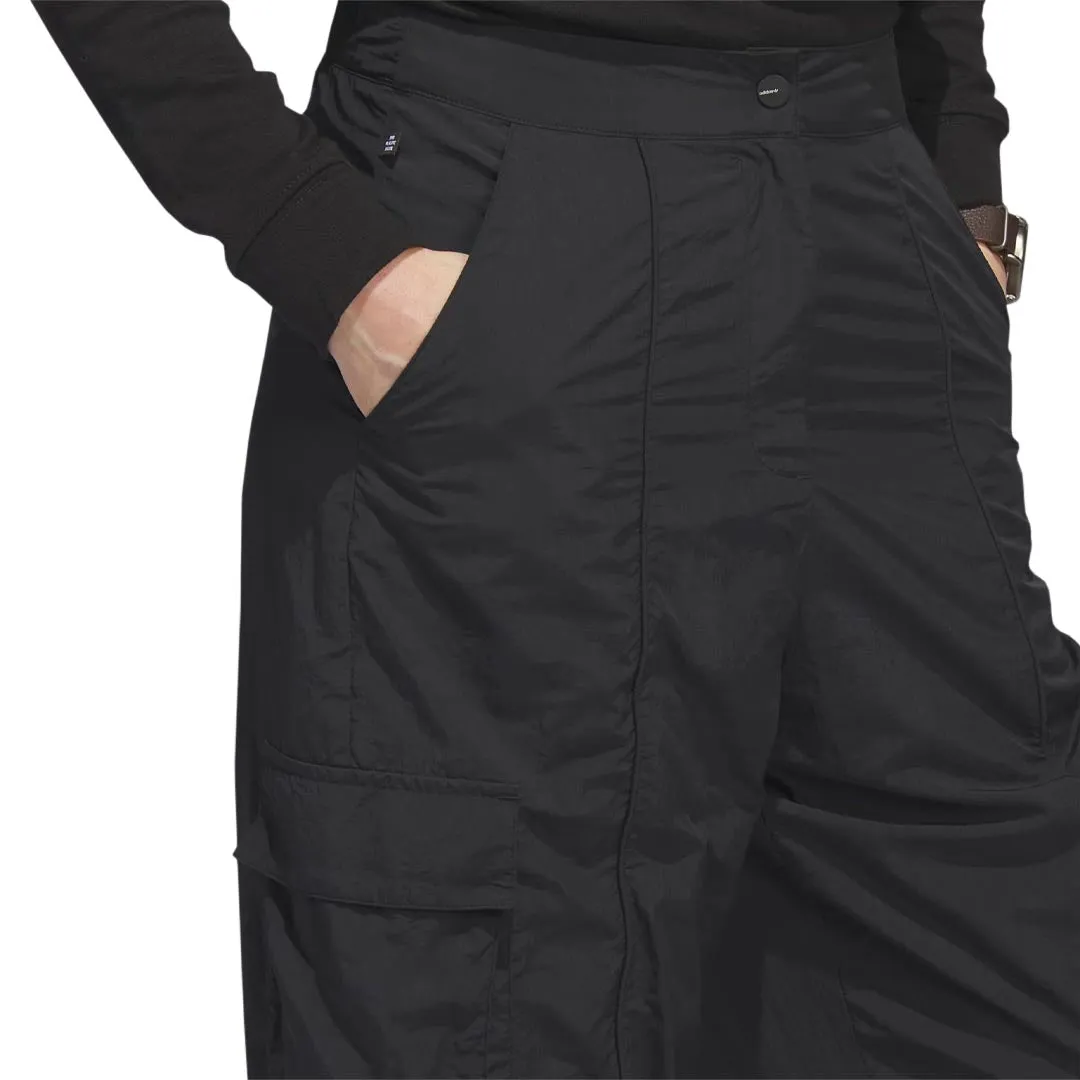 adidas - Women's Premium Essentials Nylon Cargo Pant (IC5316)