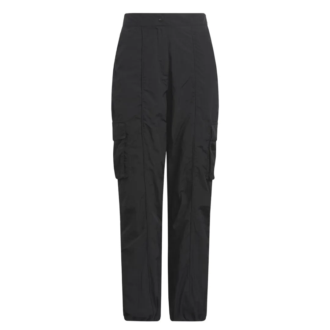 adidas - Women's Premium Essentials Nylon Cargo Pant (IC5316)