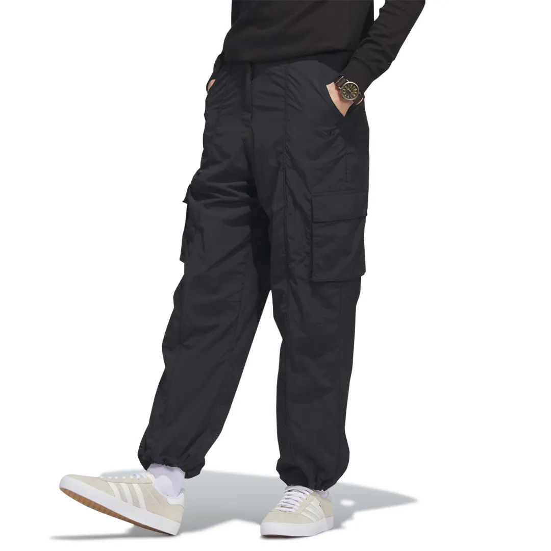 adidas - Women's Premium Essentials Nylon Cargo Pant (IC5316)