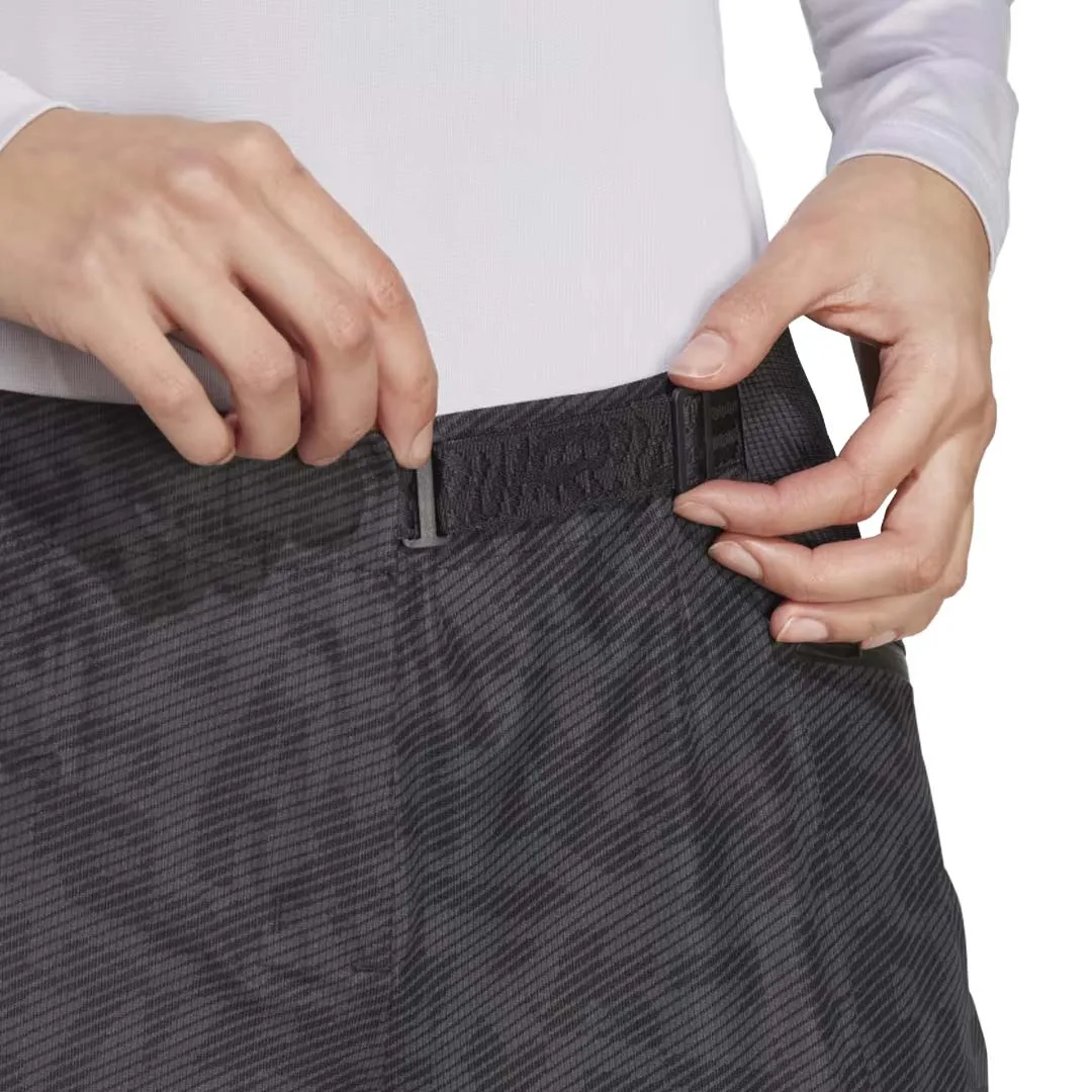 adidas - Women's Terrex Techrock RAIN.RDY Pants (HU1832)