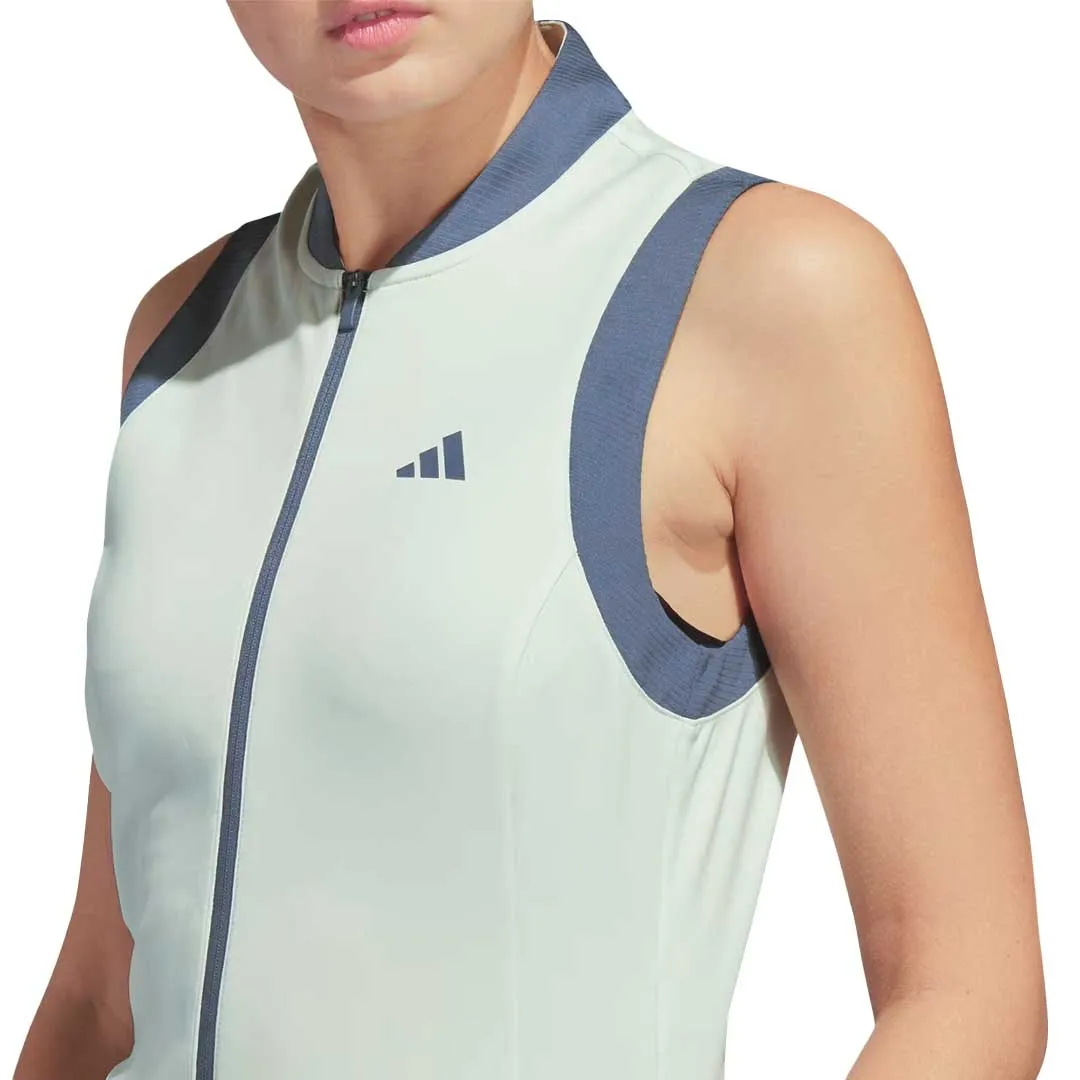 adidas - Women's Ultimate365 Sleeveless Dress (IP8711)