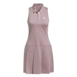 adidas - Women's Ultimate365 Tour Pleated Dress (IR8713)