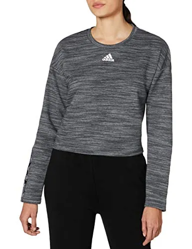 Adidas Women's W E Tpe Swt Nike Clothing
