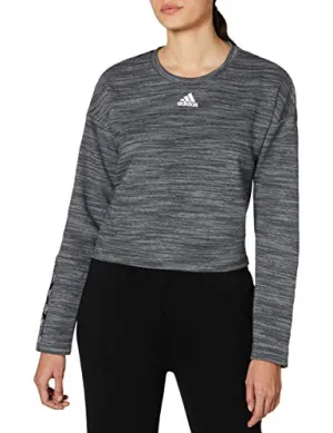 Adidas Women's W E Tpe Swt Nike Clothing