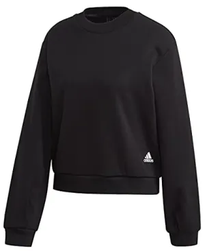 Adidas Women's W St Crew Nike Clothing