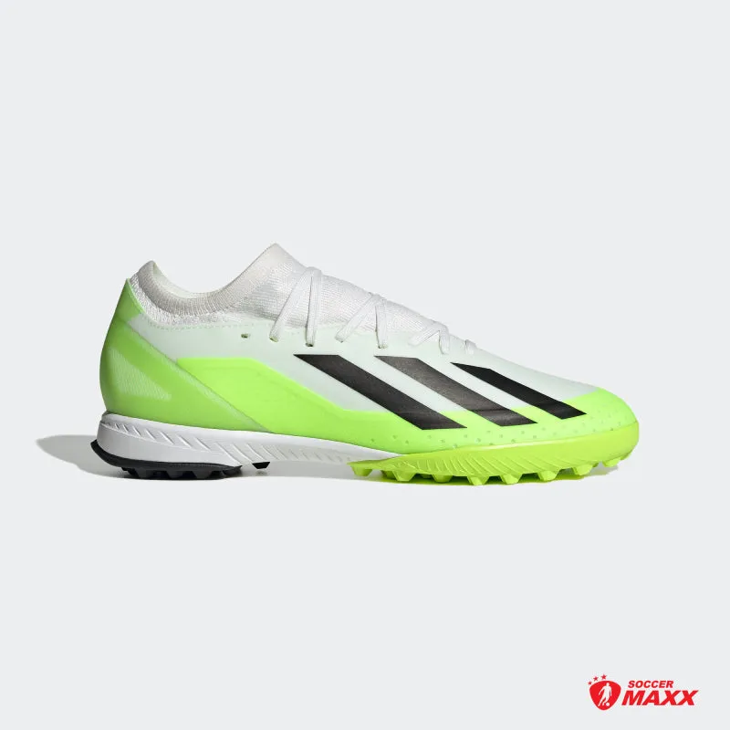 adidas X Crazyfast .3 Turf Shoe