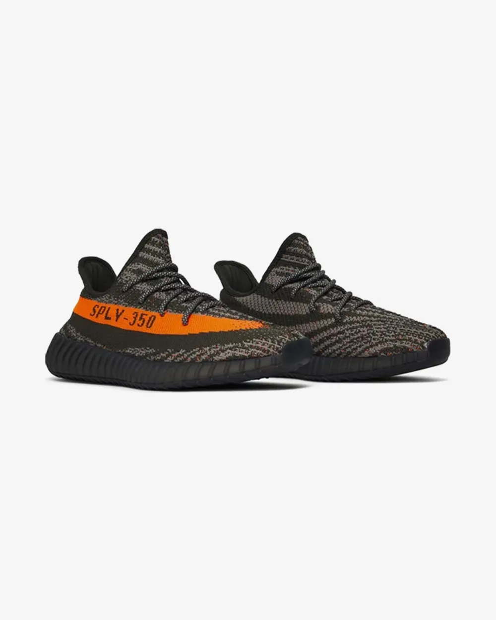 ADIDAS YEEZY BOOST 350 V2 CARBON BELUGA