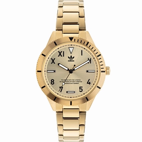 Adidas AOFH22061 Edition Three stainless steel watch clasp High quality stainless steel watch