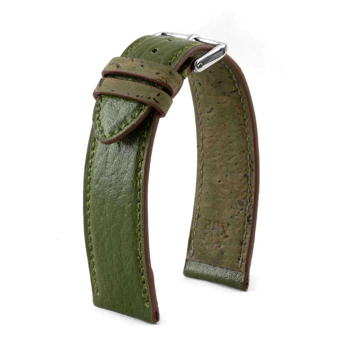 a??Eco-friendly watch strap - Cactus Luxury watch bands Limited edition watch bands