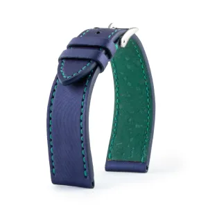 a??Eco-friendly watch strap - Satin Luxury watch bands Limited edition watch bands