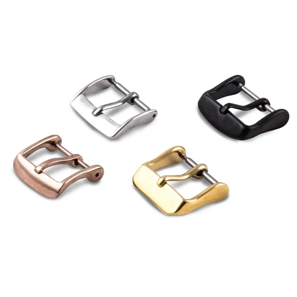a??Eco-friendly watch strap - Satin