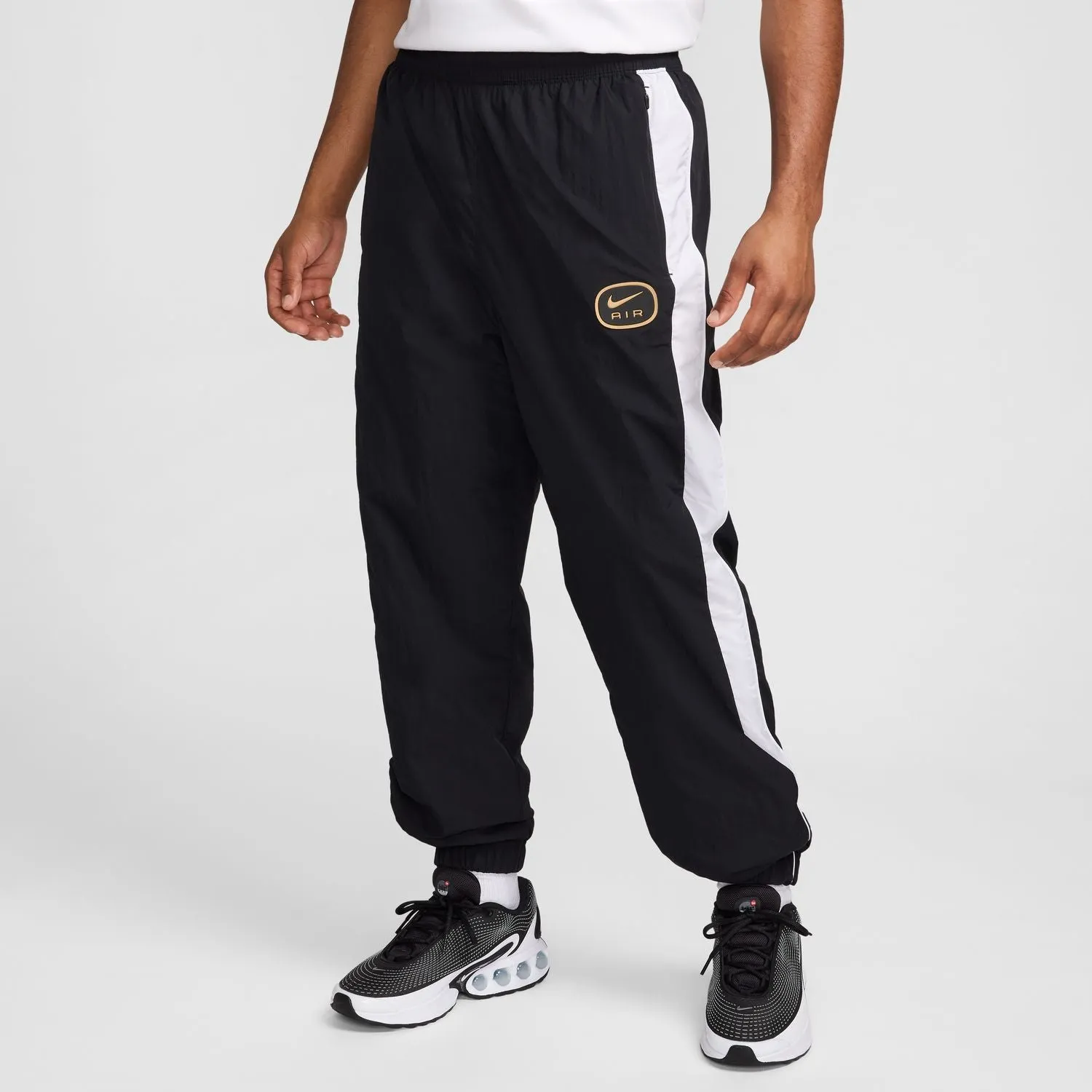 Air Woven Pant - Mens Clothing_Nike