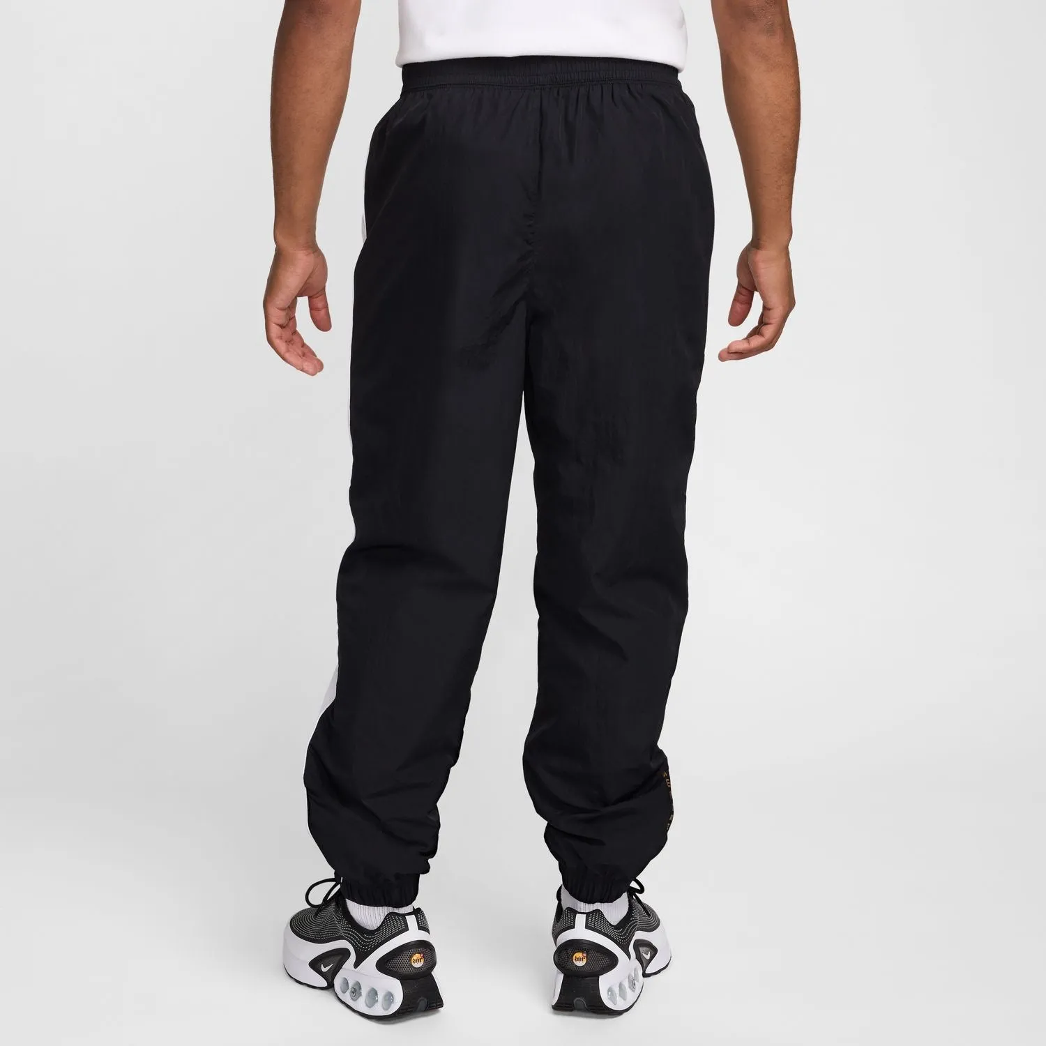 Air Woven Pant - Mens Clothing_Nike