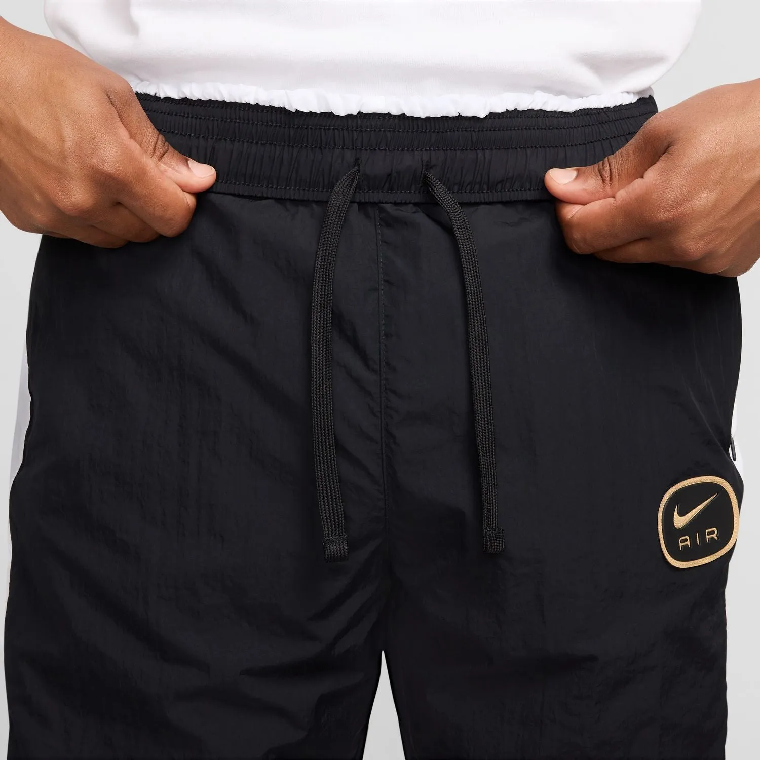 Air Woven Pant - Mens Clothing_Nike