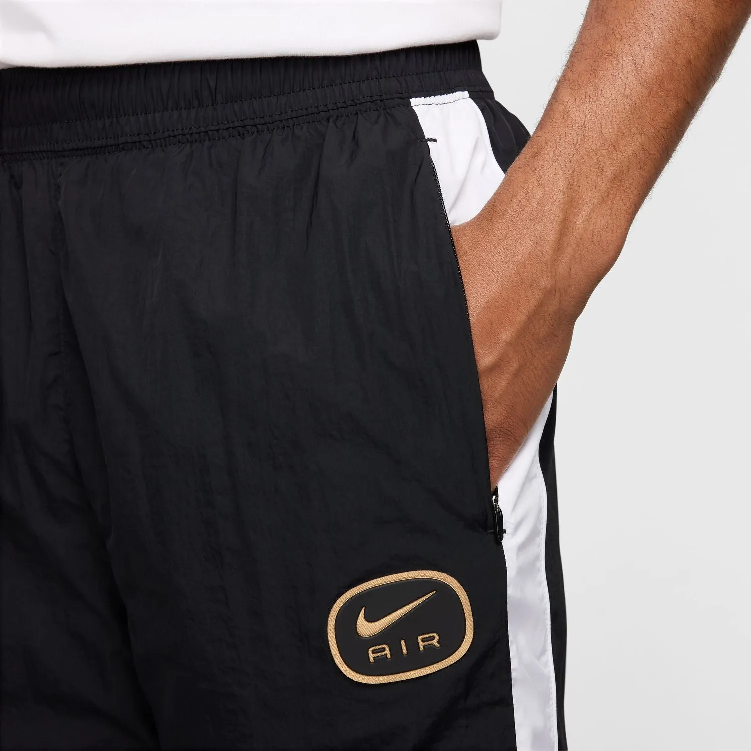 Air Woven Pant - Mens Clothing_Nike