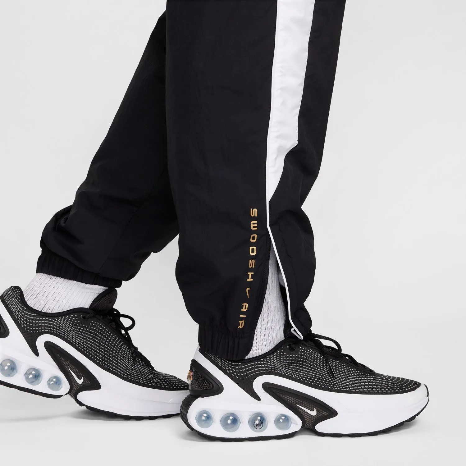 Air Woven Pant - Mens Clothing_Nike