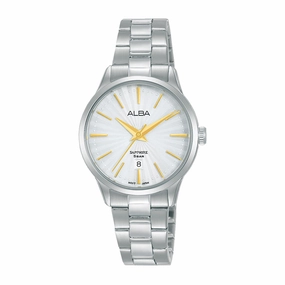 Alba Prestige Ladies Dress Analogue AH7W41X5 